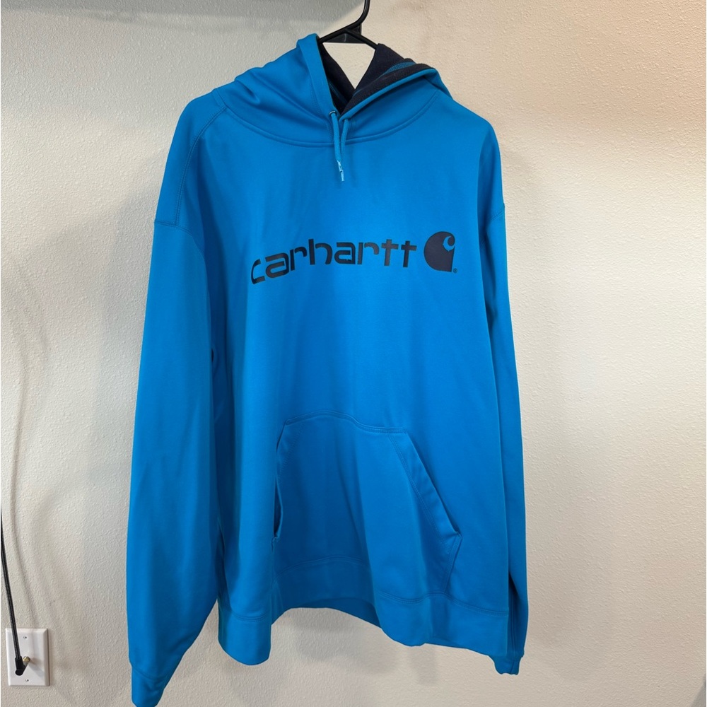 Carhartt Hoodie - Size 2XL